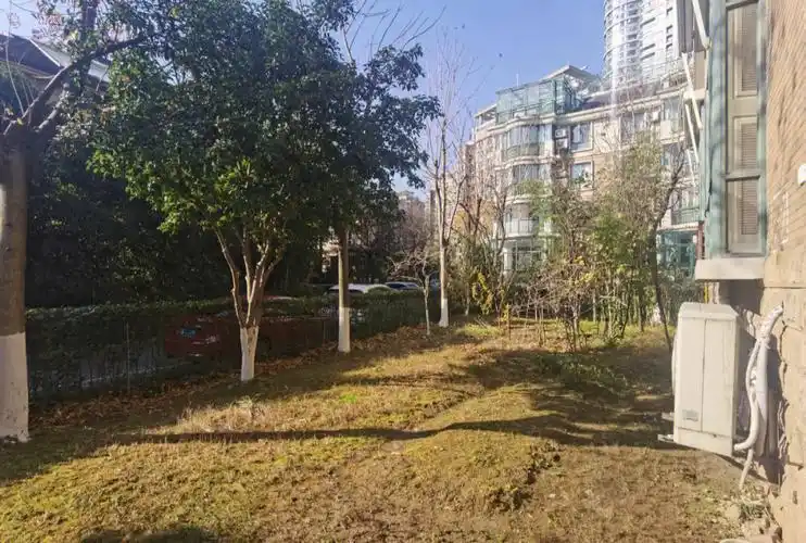 国信嘉园新出叠墅送100方私家花园,产证201方,无双税,送车库,送储藏都