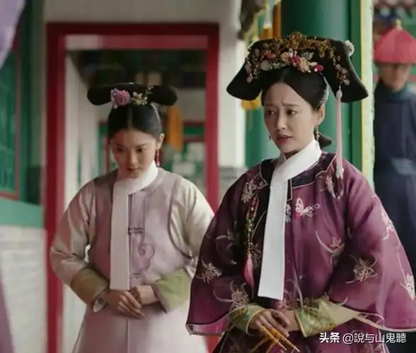 电视剧描述的后宫嫔妃勾心斗角,明争暗斗是真的吗? - 石塘网