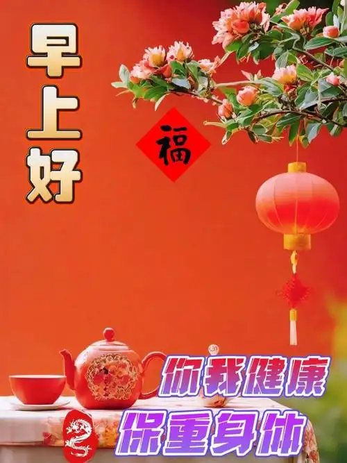 2024年3月18日最新早安祝福语图片大全,唯美早安温馨!