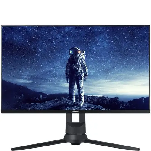 限地区samsung三星f24g35玄龙骑士238英寸电竞显示器19201080144hz1ms