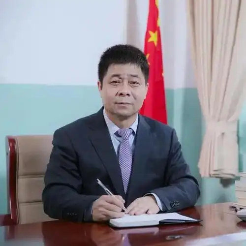 撷英萃华 共赴未来——扬帆启航的北关小学