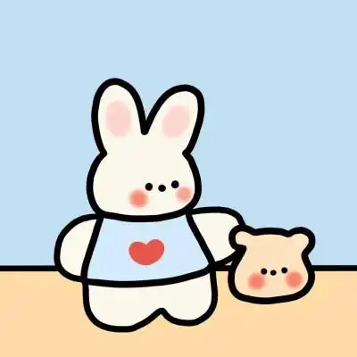 情侣头像特殊搞怪