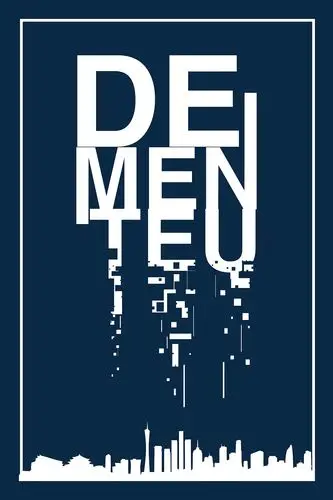 文字排版|平面|海报|不往此生 - 原创作品 - 站酷 (zcool)