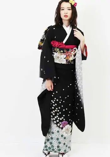 レンタル振袖全体画像