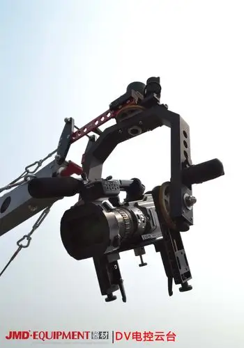 金母带影视器材电控dv9米摄像机摇臂晚会直播专题录制婚庆礼