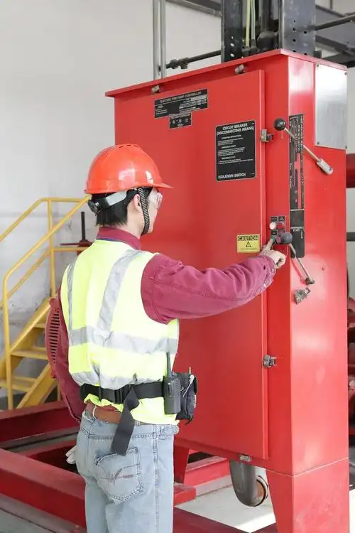 讲述灭火器更换要点_供应产品_江西中赣消防维保检测有限公司-n127网