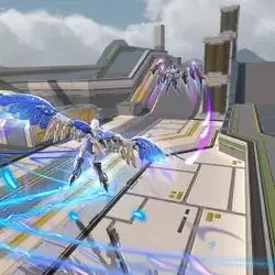 《星之翼》破晓测试正式定档3月14日!参与分享赢好礼!