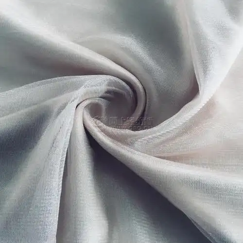 锦纶网布面料批发20d工厂直销尼龙软网纱童装蓬蓬裙