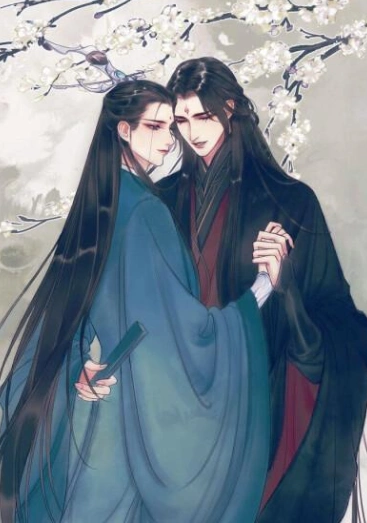 渣反:沈清秋和洛冰河,谁先对谁动情?