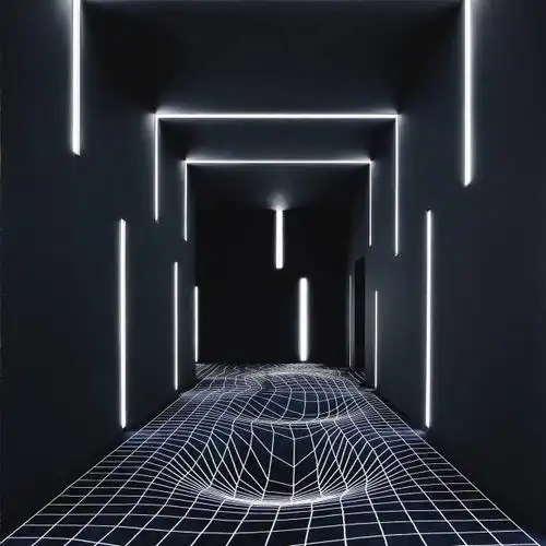 [分享]这家电影院带你分秒坠入异次元空间,你敢来吗?