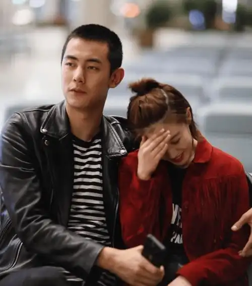 纪凌尘只是和阚清子分手却6年没有工作凭什么如此对我