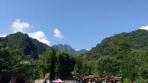 清凉一夏大安源