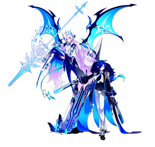 魅惑的间歇泉 - 艾尔之光-官方论坛 - powered by discuz!