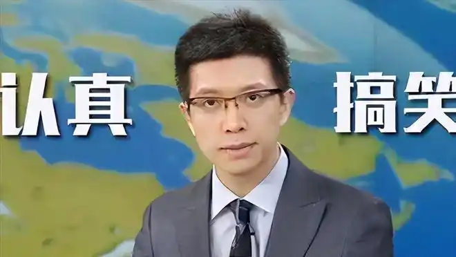 央视直播事故!导播手误切错画面,朱广权曝光真实状态,网友笑了