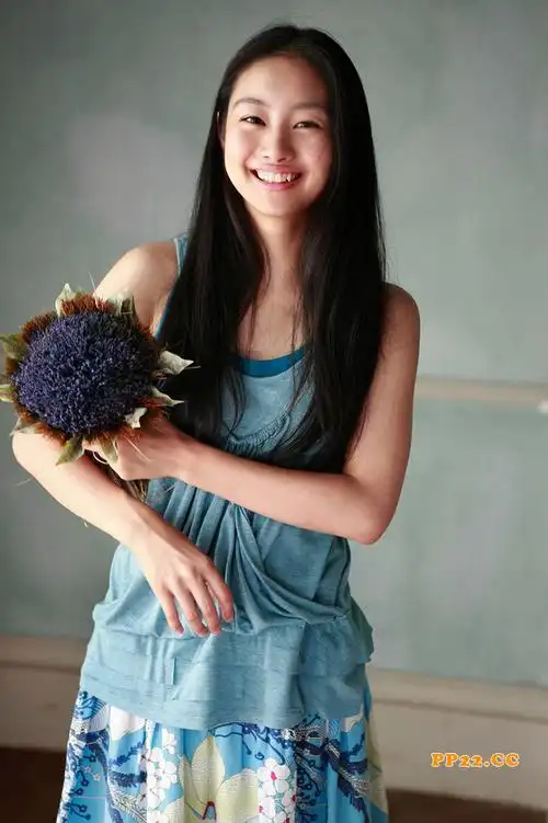 清纯少女唯美写真忽那汐里