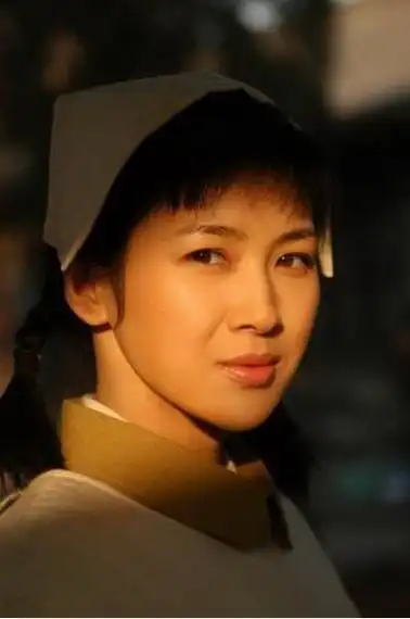 亮剑护士田雨现状 她是亮剑中的护士田雨(4)