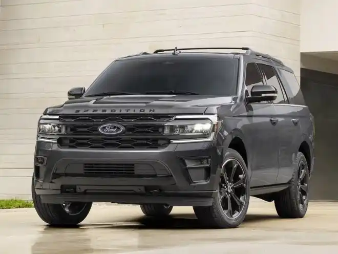 全新福特征服者发售,尽显美系全尺寸suv魅力