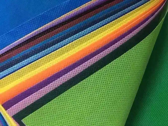 6.pp无纺布的电性能