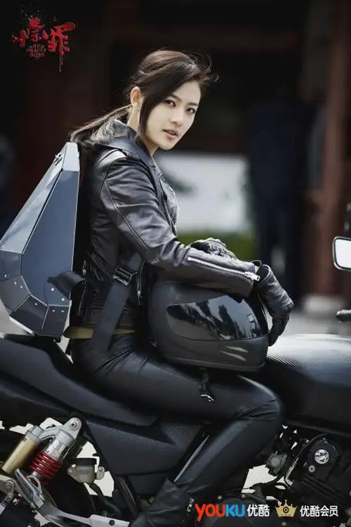 十宗罪曾志伟与小鲜肉于小彤无代沟