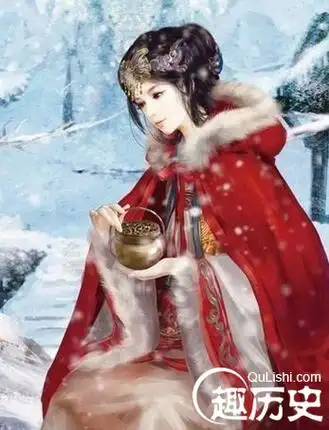 唐中宗之女永泰公主李仙蕙简介永泰公主生母是谁