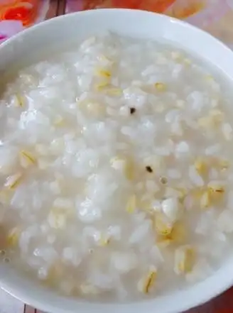 薏米燕麦粥的做法