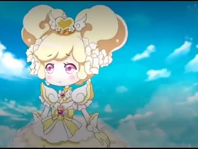 小花仙第五季守护天使