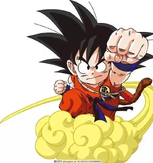 龙珠的潮流服饰学