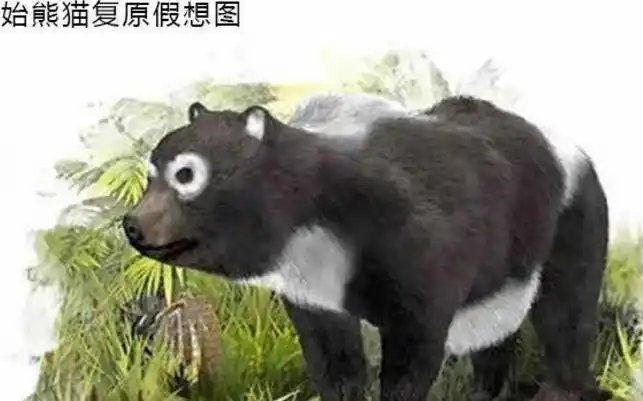 为何一代战神"食铁兽",沦落为卖萌为生