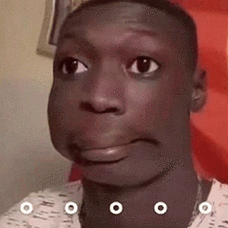 黑人小哥无语表情包无语小哥表情