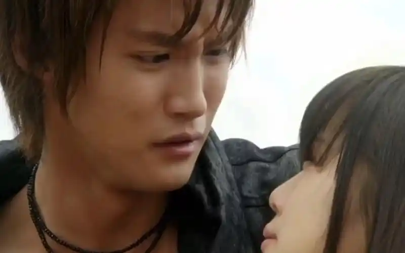 刀 最后的离别 阿历 盖茨 维斯 假面骑士法爷 利维斯 时王 第三期