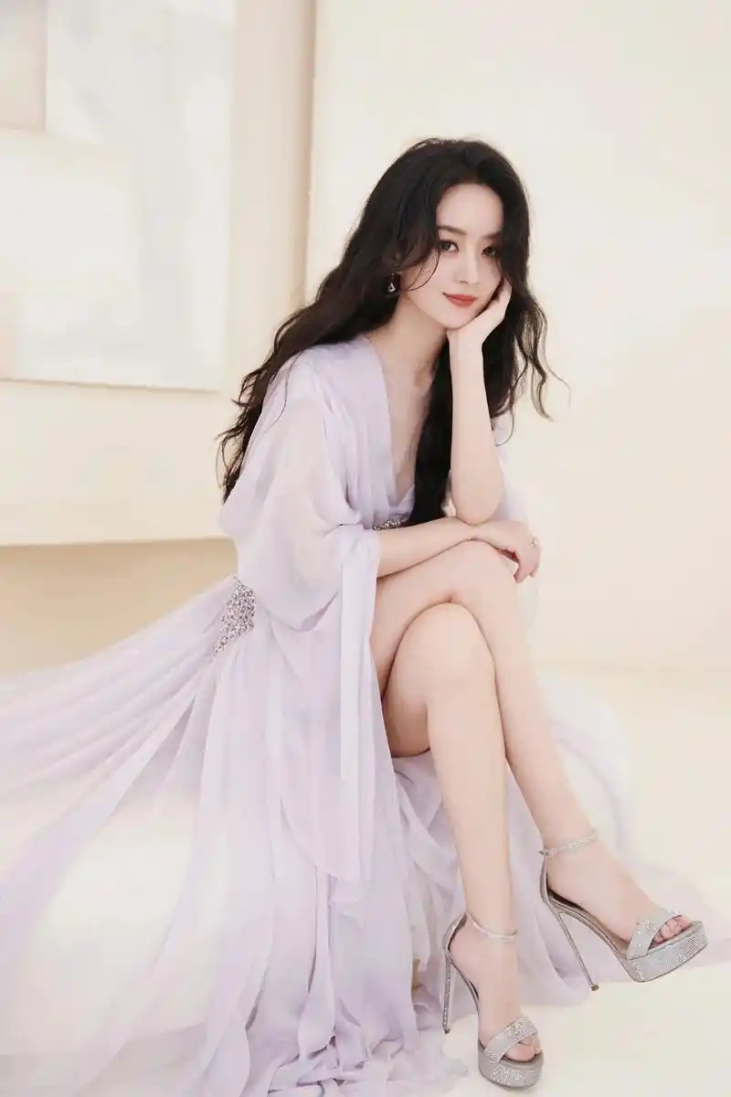 明星 #明星图片 #赵丽颖 #爱豆 #神仙颜值  - 抖音