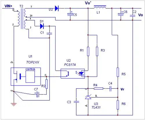 关于431的应用大全