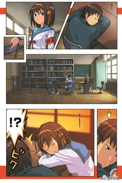 汉化组怎么汉化漫画,汉化组怎么汉化漫画图(叔叔他呀,要穿越异世界啦)