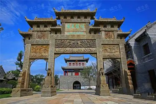 青岛即墨古城楼盘图片相册信息_青岛即墨古城-青岛蜗牛哥