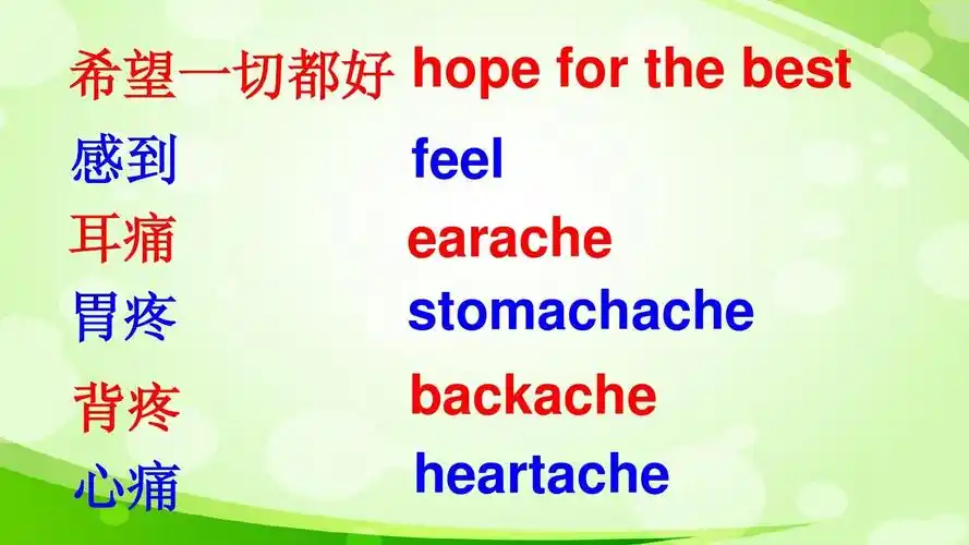 新概念英语青少版1b unit27课件ppt