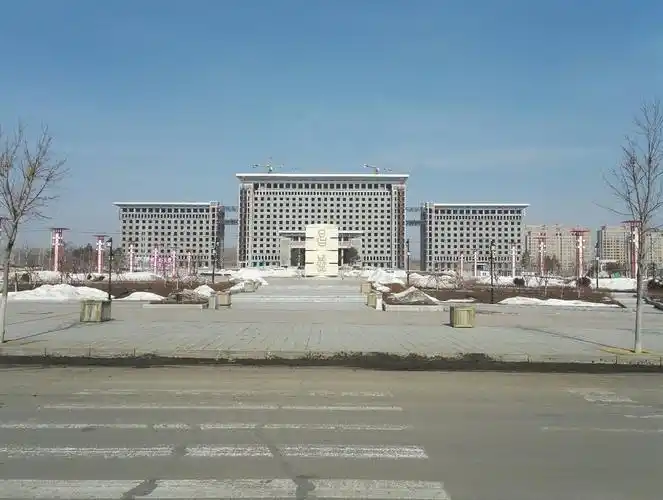 辽宁省铁岭市昌图县滨湖新区天气预报