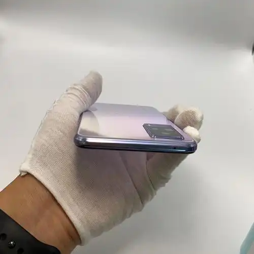 vivo【s9e】5g全网通 星夜极光 8g/128g 国行 8成新