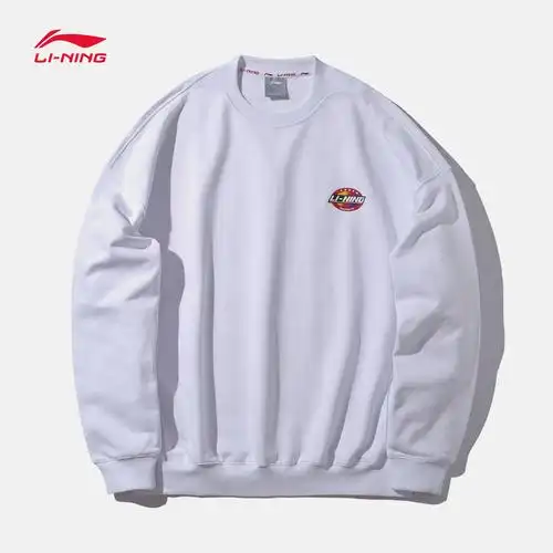 李宁男士秋季运动服品牌|李宁男士秋季运动服推荐|李宁男士秋季运动服