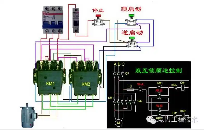 电力行业常用电气元器件解析-kbo|kb0|kbos|控制保护开关|电能表智能