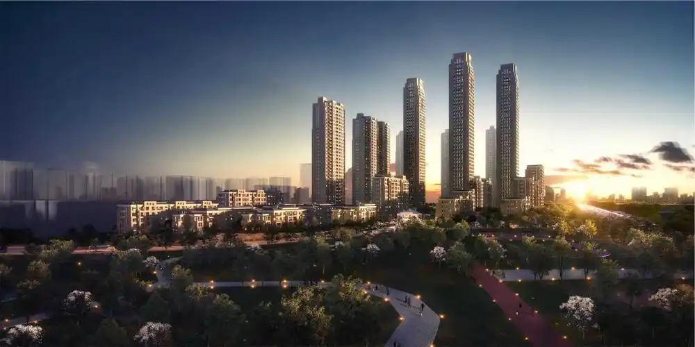 天地源61大都会什么时候开盘