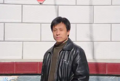 诚信父子李道明李浩