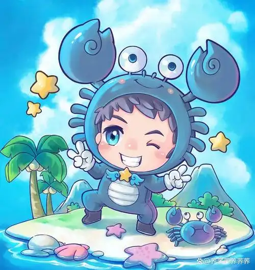 巨蟹座今日运势(1月16日)