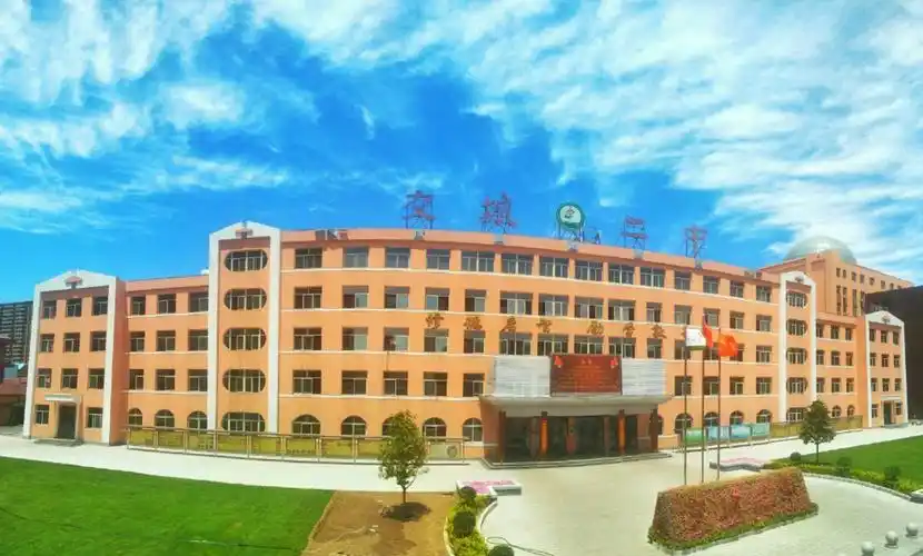 聚焦全国两会,提升政治素养 ————交城二中时政小课堂