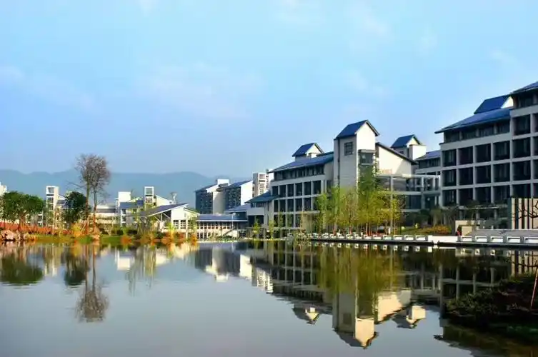 a计划|在重理的第一天