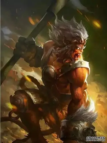 纪念那个我们熟知的斗战胜佛!