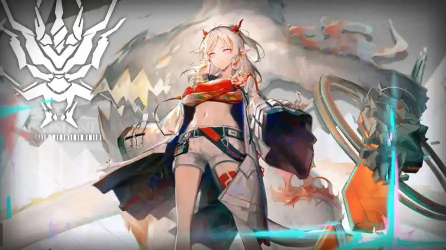 火星氵关于年精二立绘