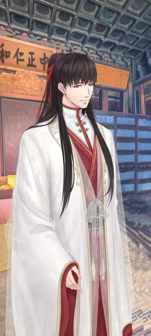 rt,直接放图 先来每个人单独的 通用的 都还挺好看的,和古装也比较搭.