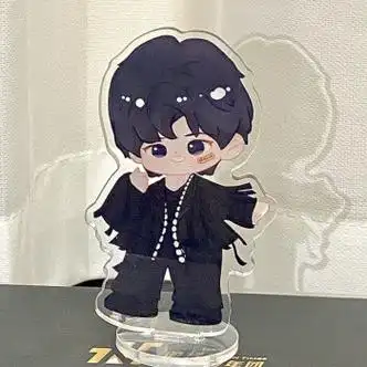 tnt时代少年团三次公演火力开周边双插立牌宋亚轩刘耀文 三公宋亚轩单