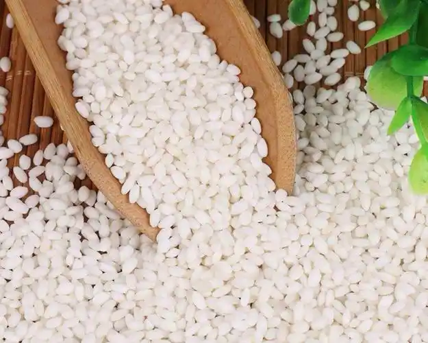 圆糯米   7.99元/公斤