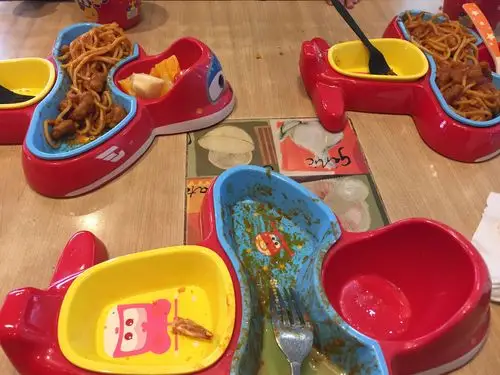 【30店通用】必胜客